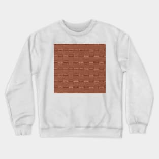 copper Crewneck Sweatshirt